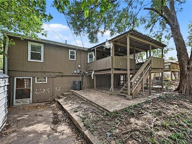 House for sale in Kansas City, Missouri