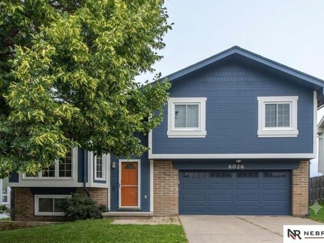 House for sale in Nebraska