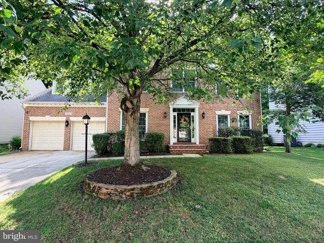 House for sale in Laurel, Maryland