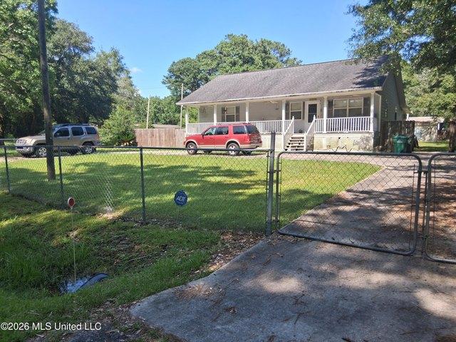 House for sale in Bay Saint Louis, Mississippi