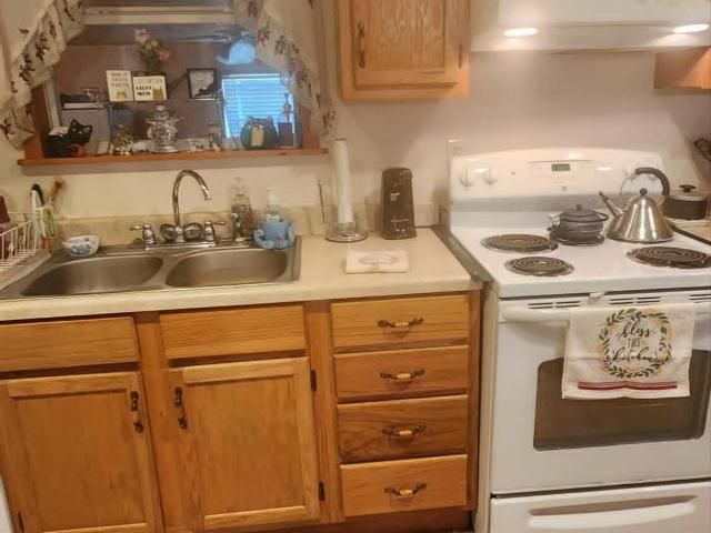 House for sale in Mississippi