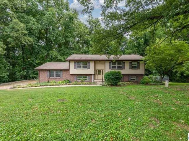 House for sale in Terre Haute, Indiana