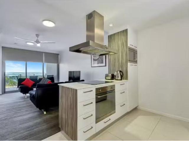 Apartment for rent in Darwin, Northern Territory