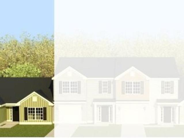 Townhouse for sale in Aiken, South Carolina