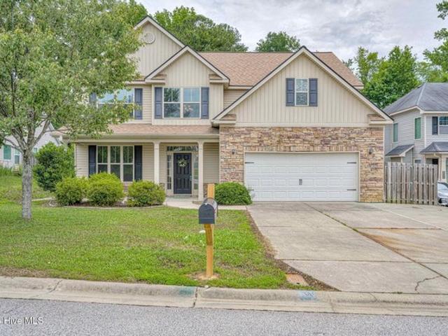 House for sale in Grovetown, Georgia