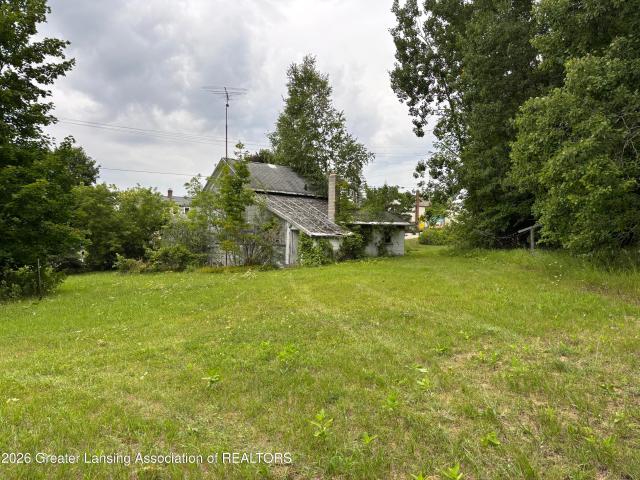House for sale in Metz, Michigan