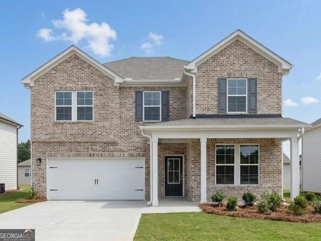 House for sale in Fairburn, Fulton County