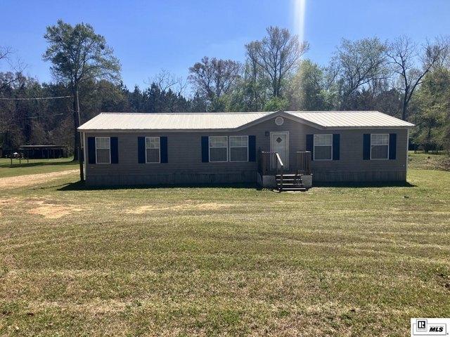 House for sale in Dubach, Louisiana