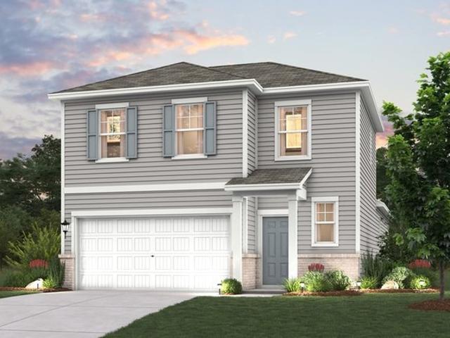 House for sale in Locust, North Carolina