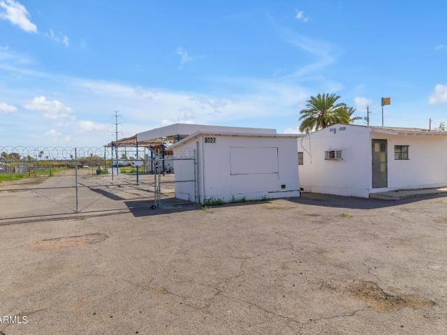 Commercial for sale in Arizona