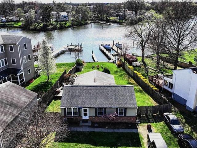 House for sale in Dundalk, Maryland