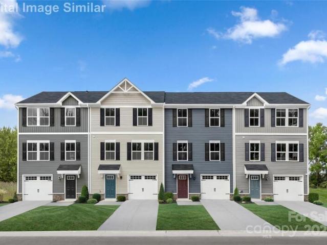 Townhouse for sale in Charlotte