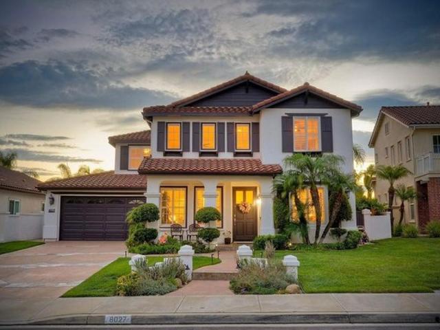 House for sale in Carlsbad, California