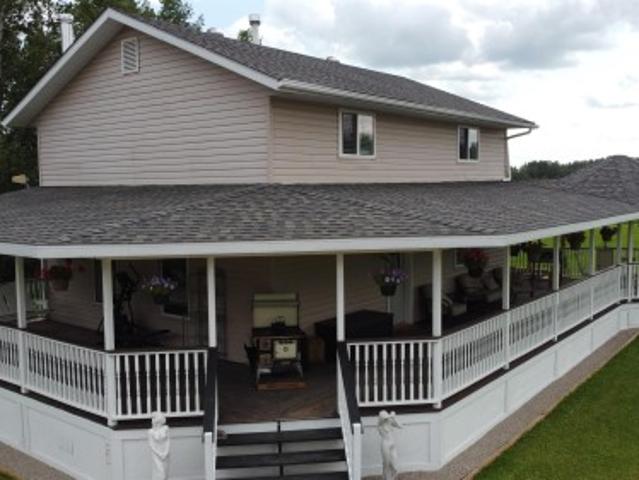 House for sale in Alberta