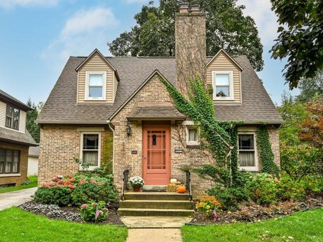 House for sale in Wauwatosa, Wisconsin