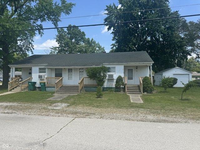 House for sale in Plainfield, Indiana