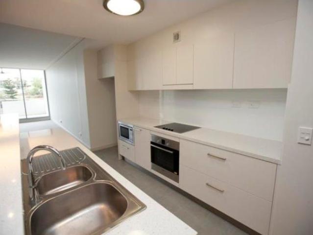 Apartment for rent in Townsville City