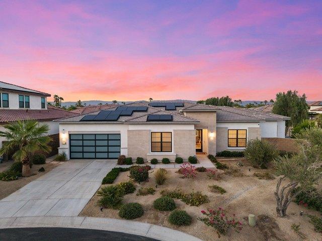 House for sale in La Quinta, California