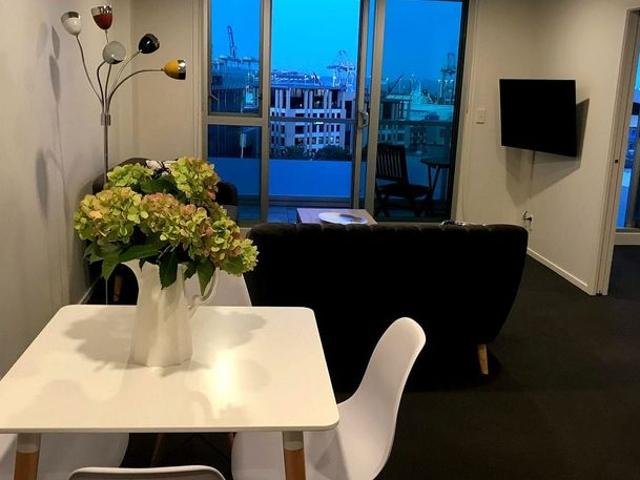 Apartment for rent in Te Tōangaroa, Auckland