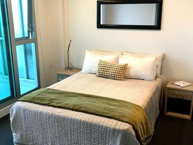 Apartment for rent in City Centre, Auckland