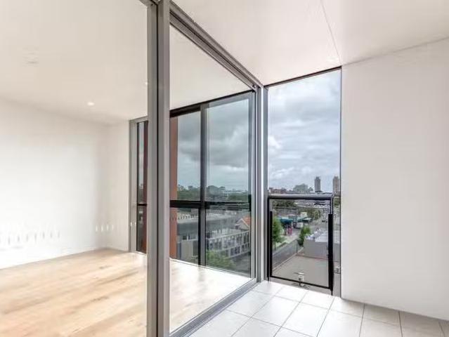 Apartment for rent in Aarons Pass