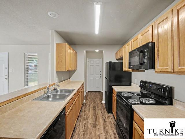 Apartment for rent in Fort Worth, Texas