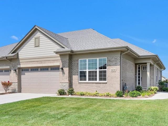 Townhouse for sale in Tinley Park, Illinois
