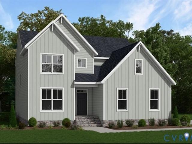 House for sale in Virginia