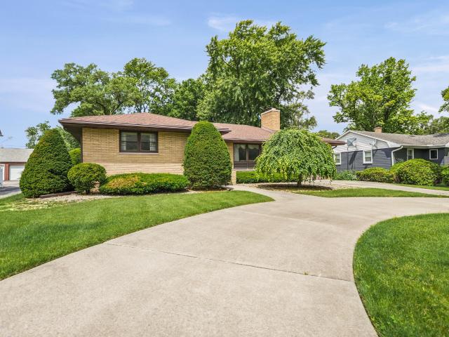 House for sale in Munster, Indiana