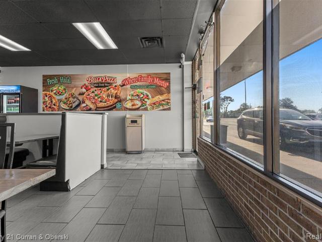 Commercial for sale in Westland, Michigan