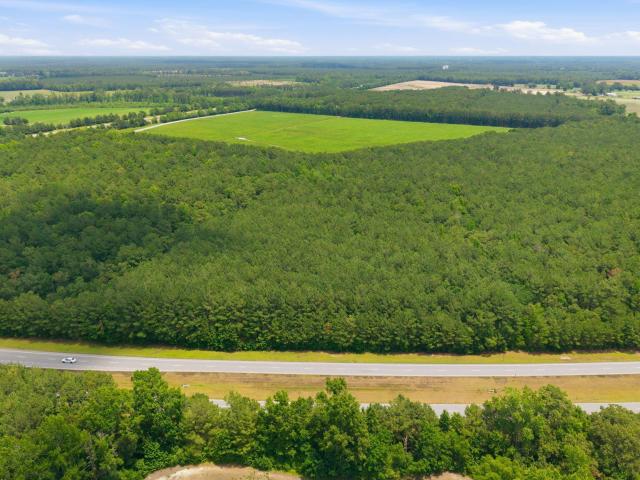 Land for sale in Bethel, North Carolina