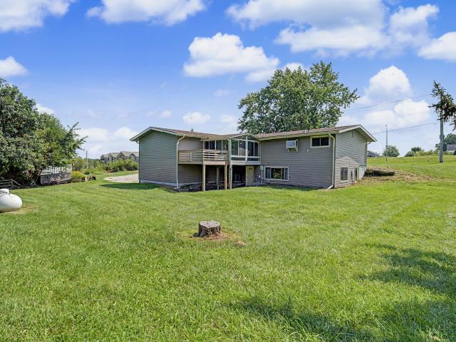 House for sale in Altoona, Iowa