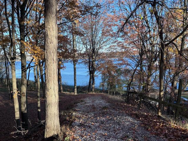 Land for sale in Montague, Michigan
