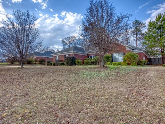 Property for sale in Box Springs, Georgia
