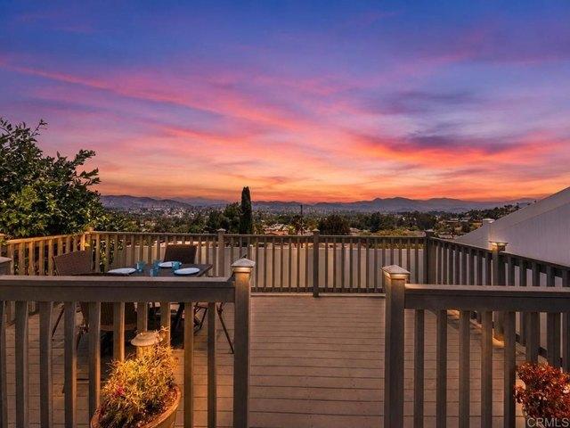 House for sale in Santee, California