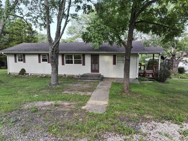 House for sale in Shannon, Missouri