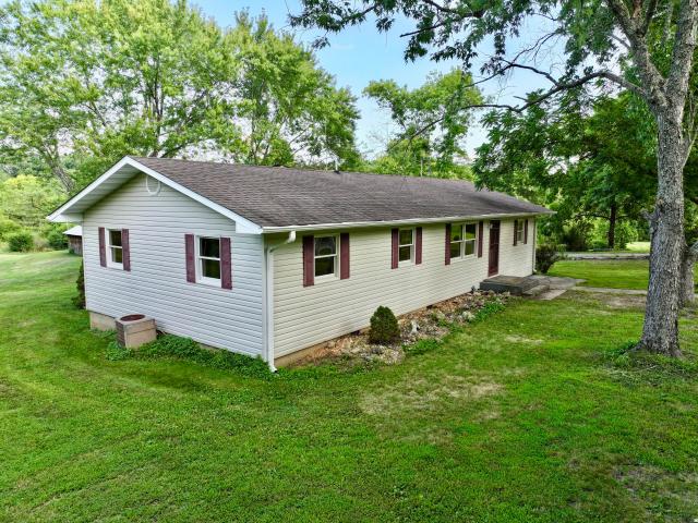 House for sale in Winona, Shannon County