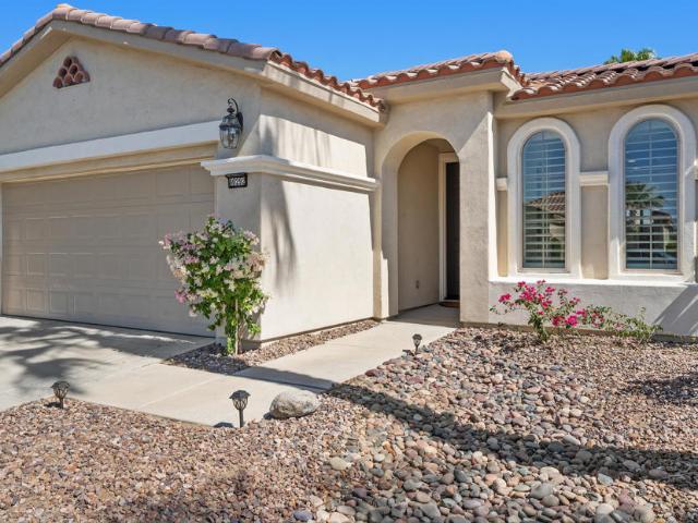 House for sale in Indio, California
