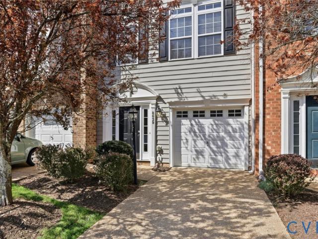 Townhouse for sale in Virginia