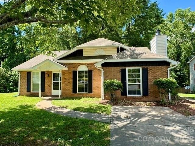 House for sale in Mecklenburg, North Carolina