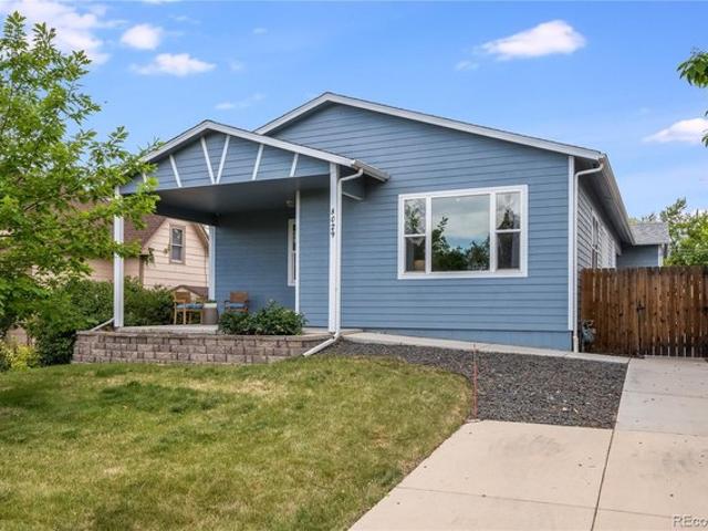 House for sale in Westminster, Colorado