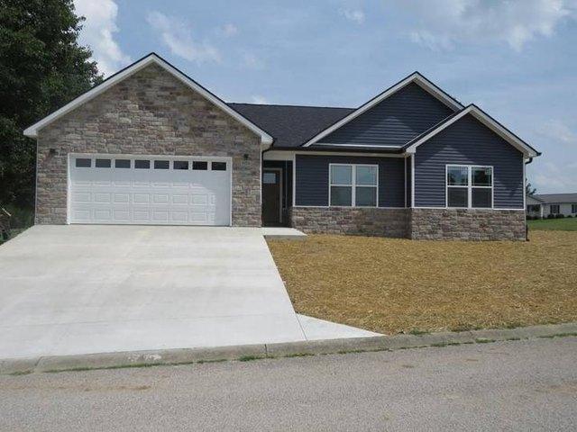 House for sale in Maysville, Kentucky