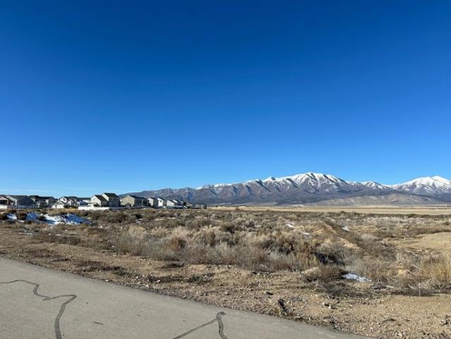 Land for sale in Utah