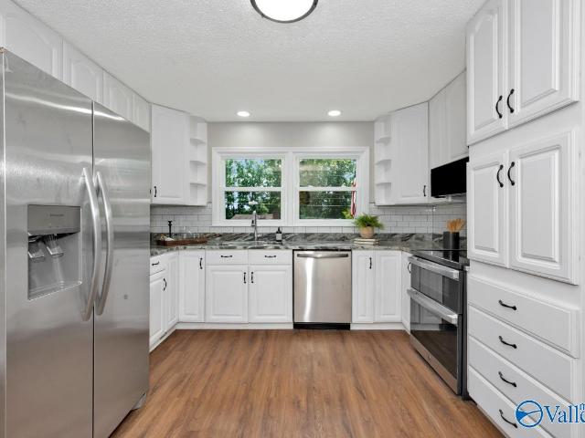 House for sale in Huntsville, Alabama