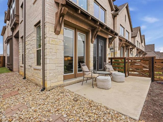 Townhouse for sale in Mckinney, Texas