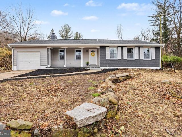 House for sale in Riderwood, Maryland