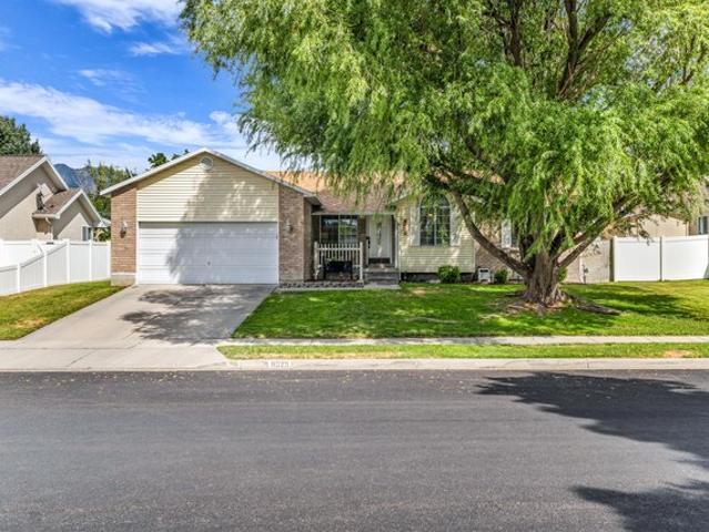 House for sale in Sandy, Utah