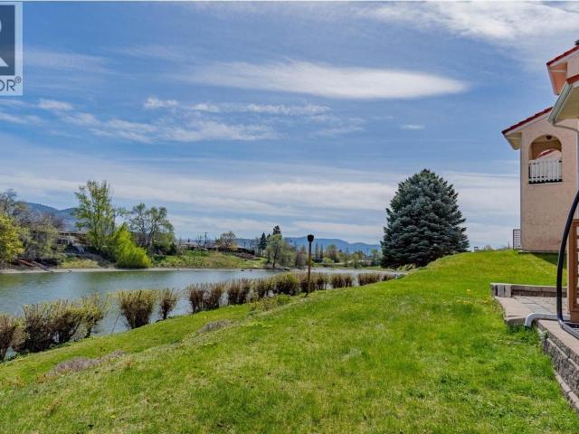 Townhouse for sale in Osoyoos, British Columbia