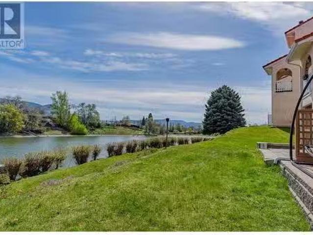 Condo for sale in Osoyoos, British Columbia