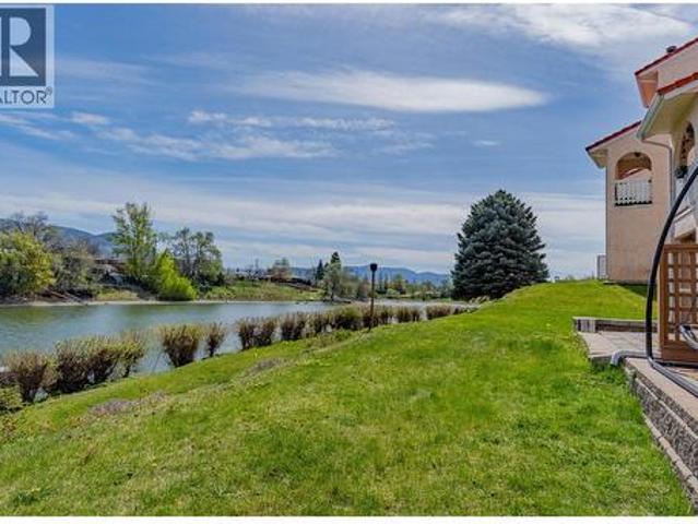House for sale in Osoyoos, British Columbia